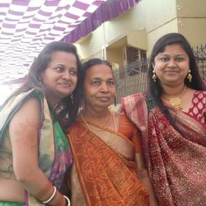 Meet your Posher, Darshana